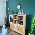 Strandbude 2 Döse